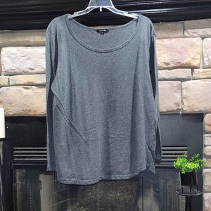 Ambiance long sleeve tee Size 3X
